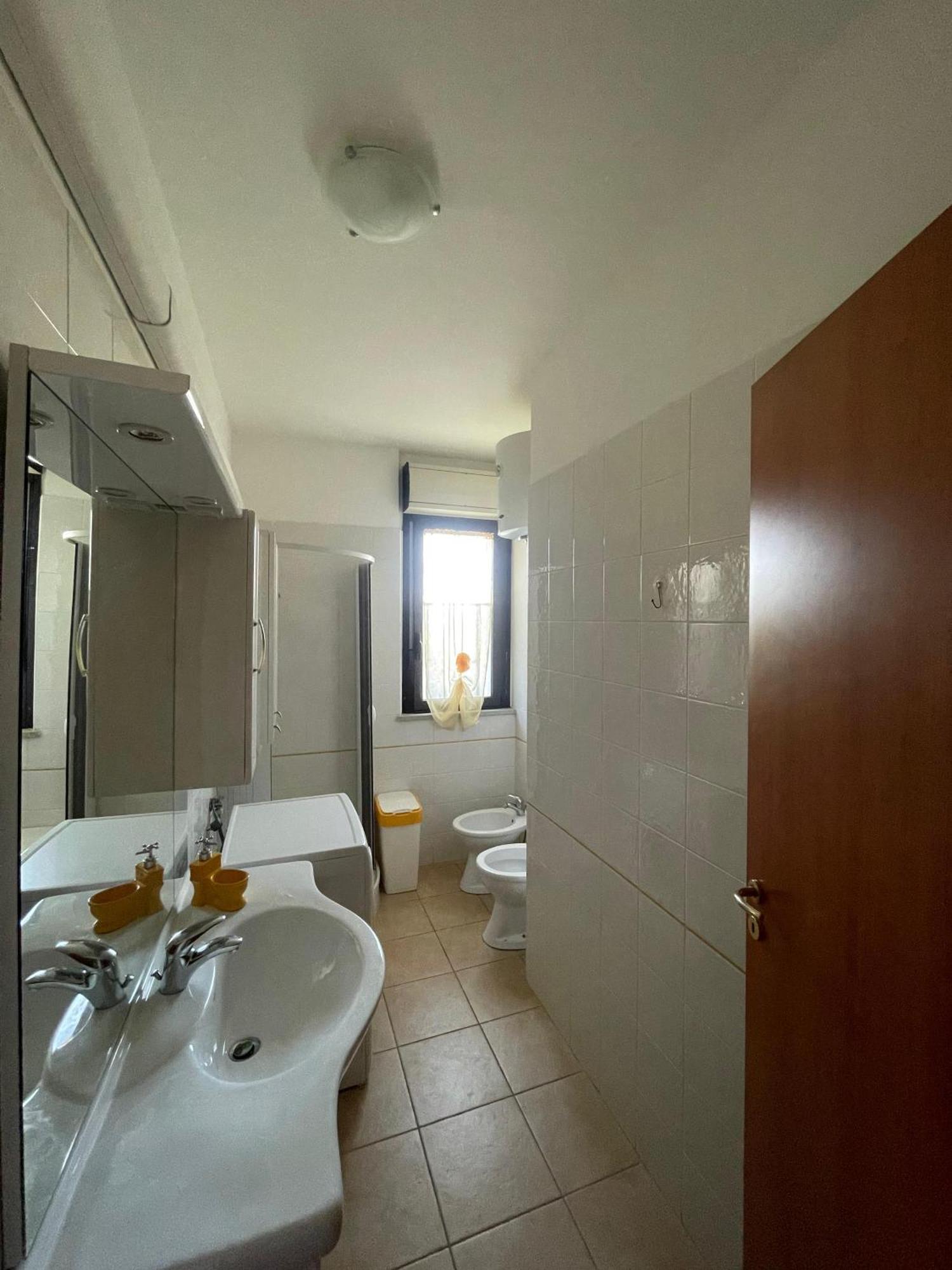 Casa Con Giardino A Pochi Passi Dalla Apartamento *