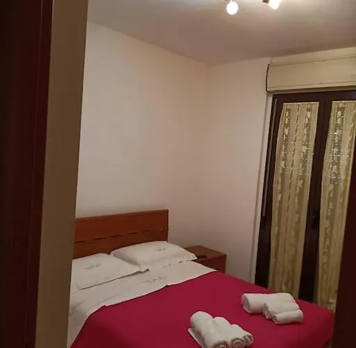 Casa Con Giardino A Pochi Passi Dalla Spiaggia