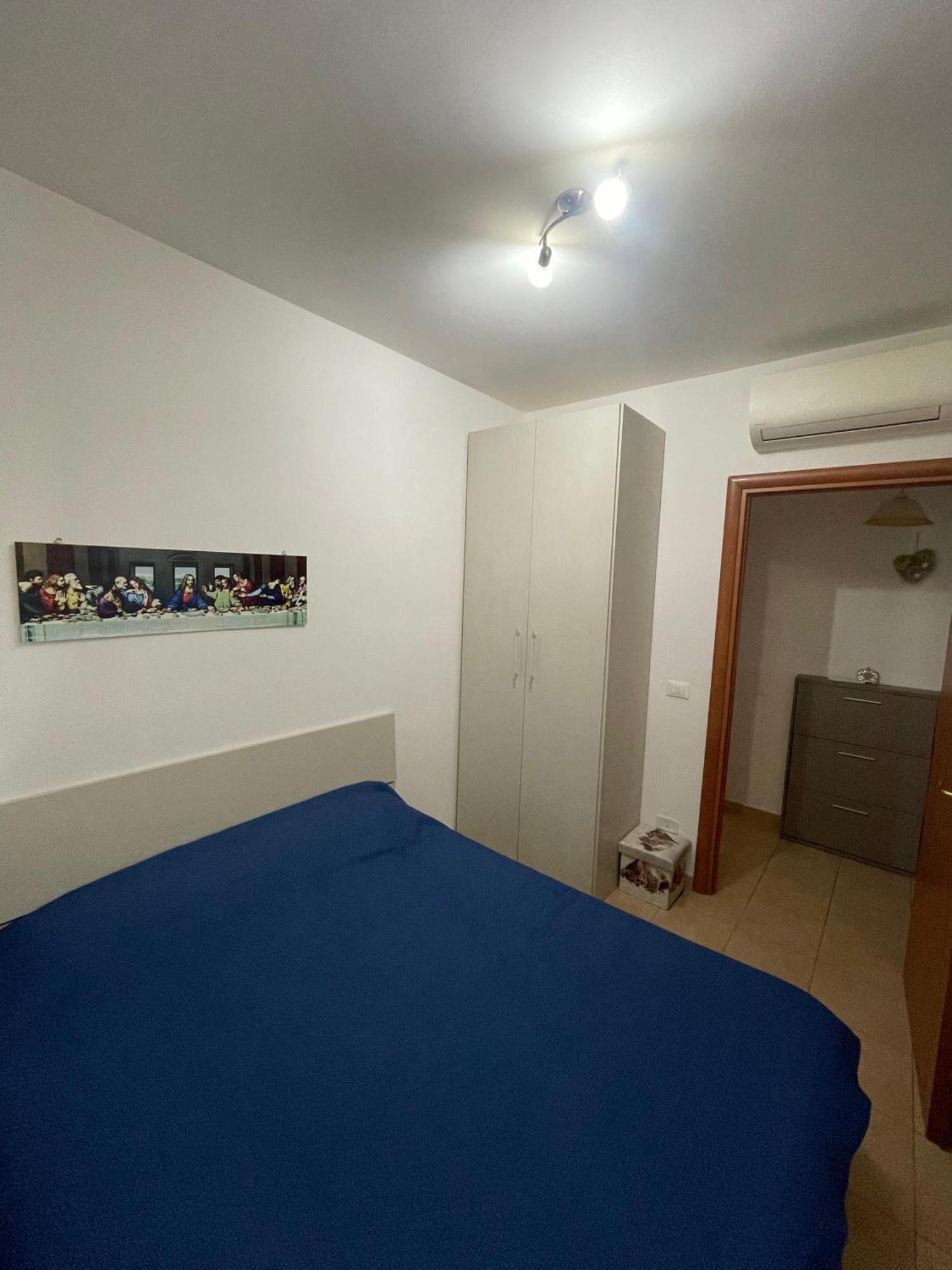 Casa Con Giardino A Pochi Passi Dalla Apartamento