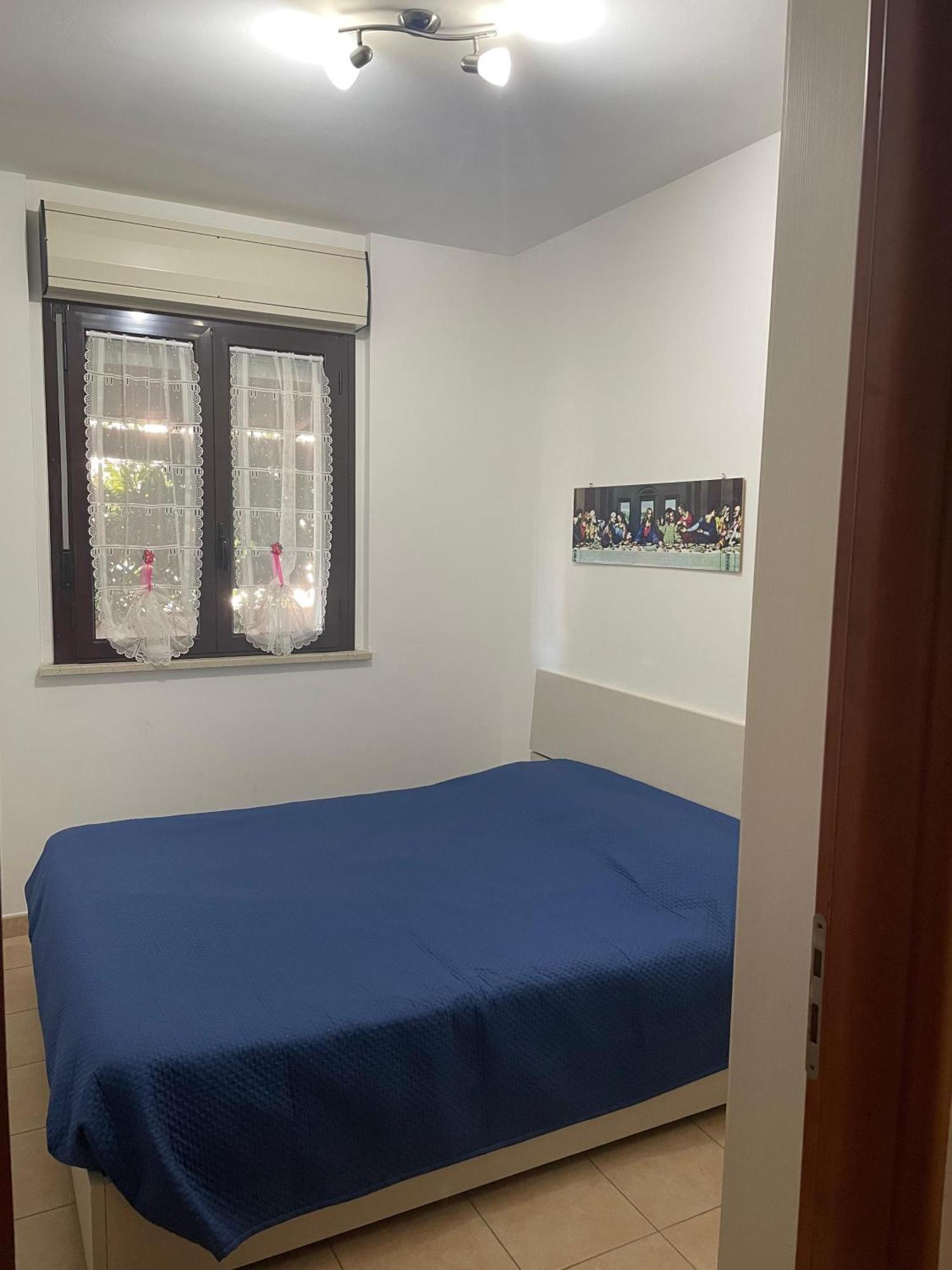 Casa Con Giardino A Pochi Passi Dalla