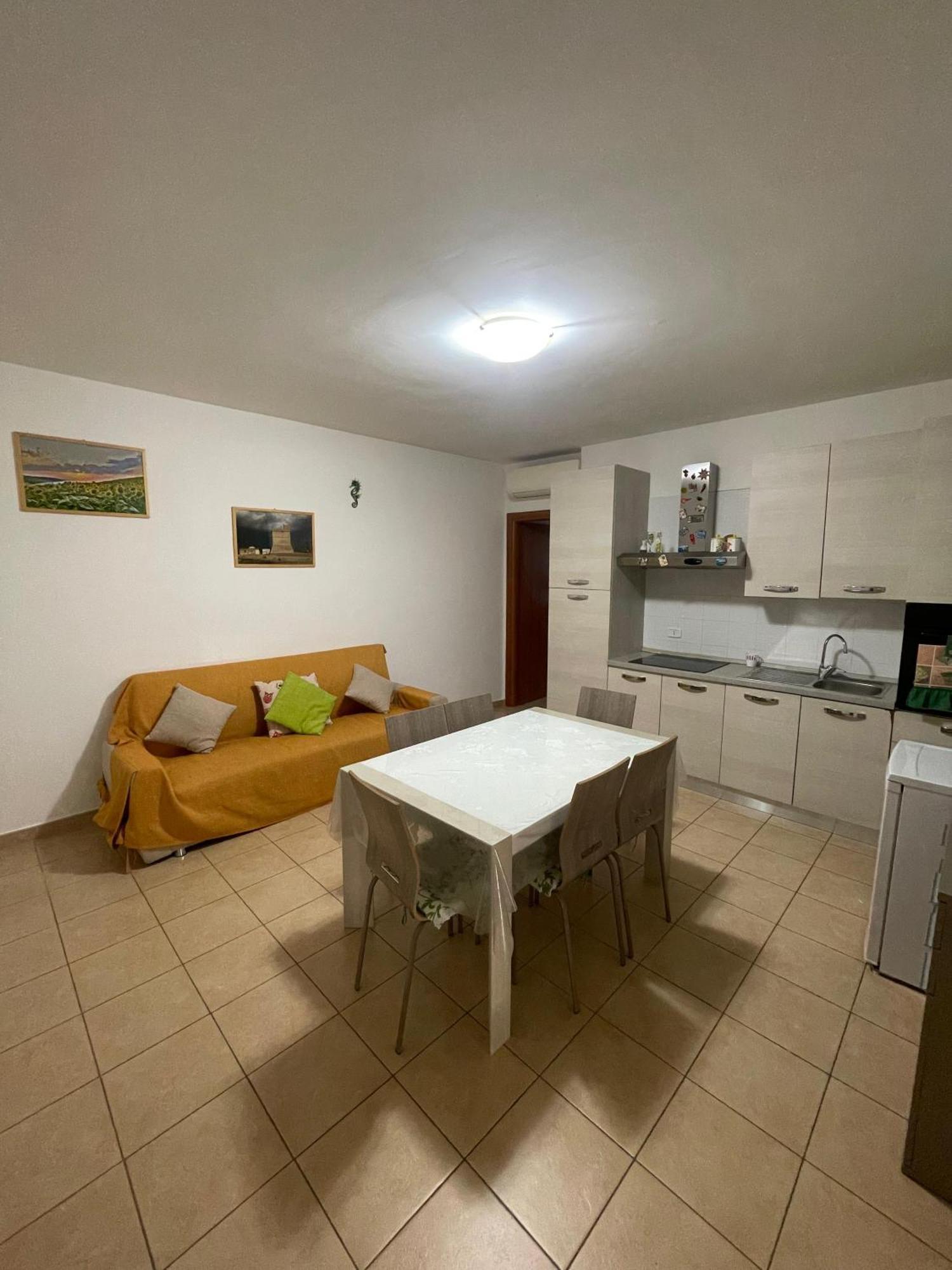 Casa Con Giardino A Pochi Passi Dalla Apartamento