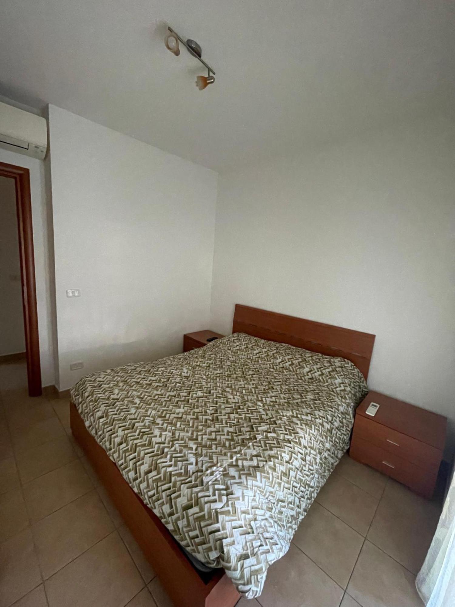 Apartamento Casa Con Giardino A Pochi Passi Dalla Vasto