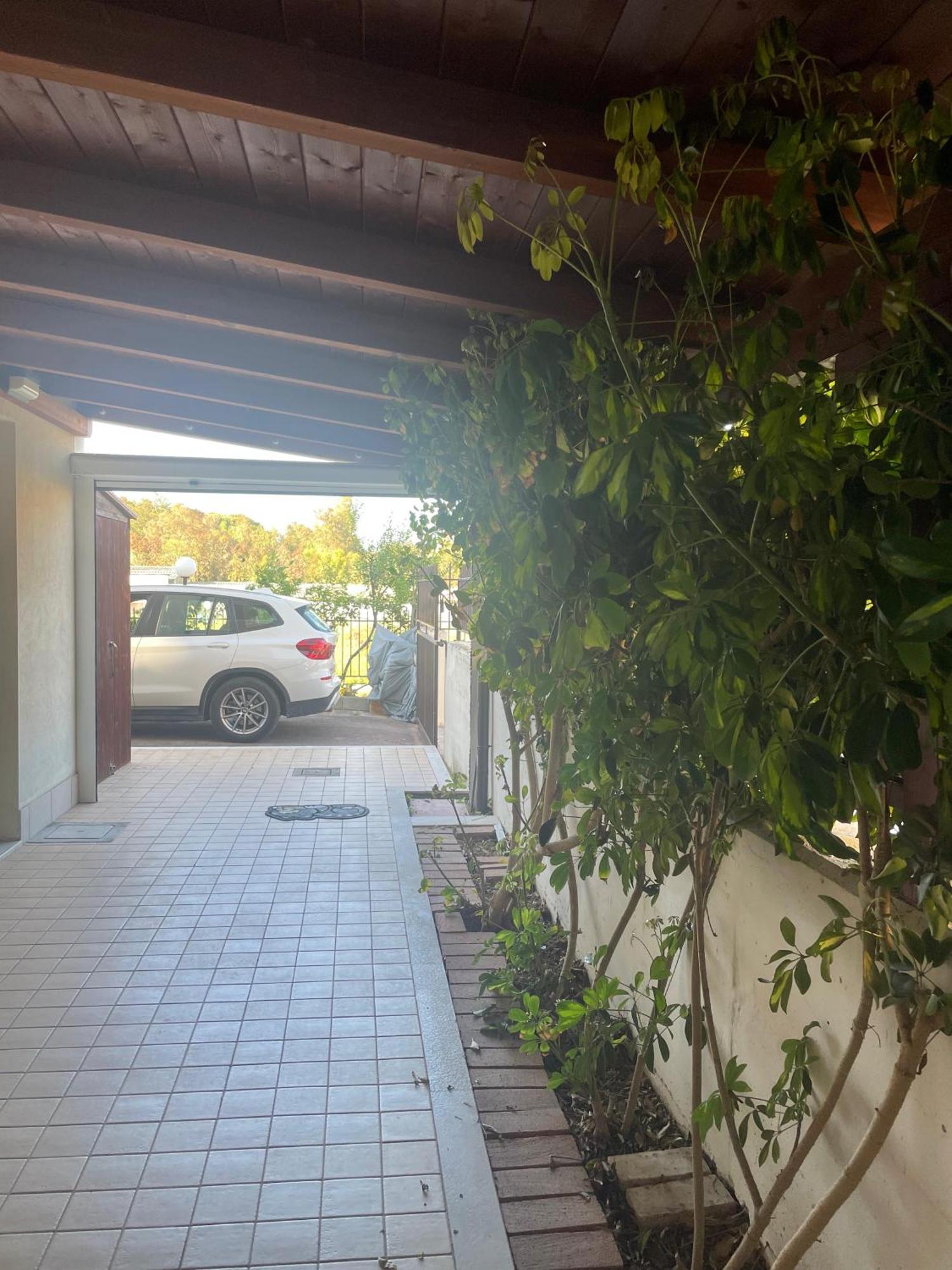 Casa Con Giardino A Pochi Passi Dalla *