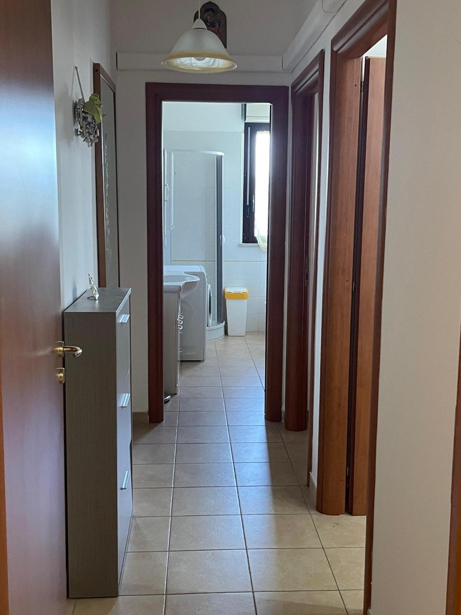 Casa Con Giardino A Pochi Passi Dalla